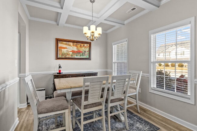 Building Photo - The Weston Wood Home