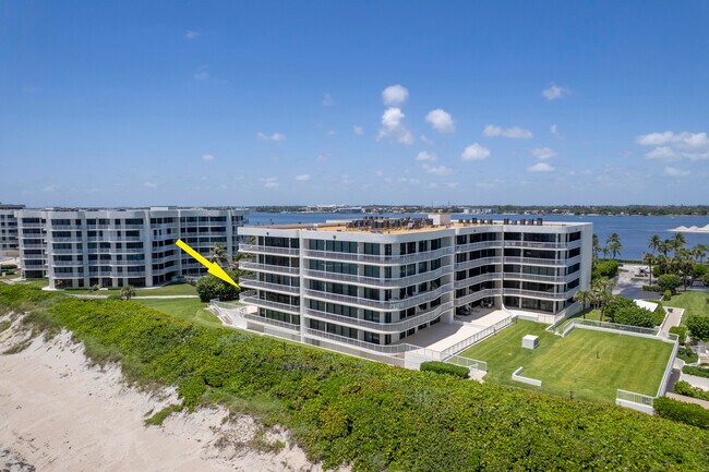 Building Photo - 3300 S Ocean Blvd