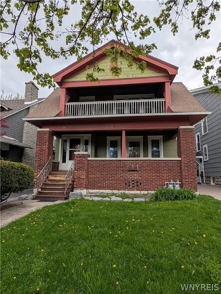 Building Photo - 139 Fordham Dr
