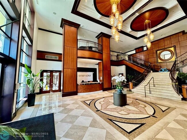 Building Photo - 610 W Las Olas Blvd