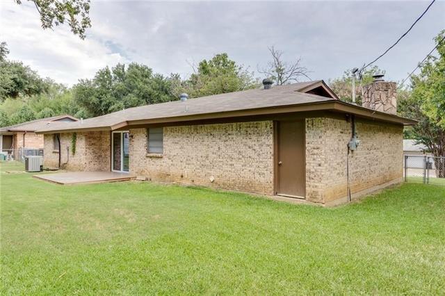 Building Photo - 7820 Kermit Ave