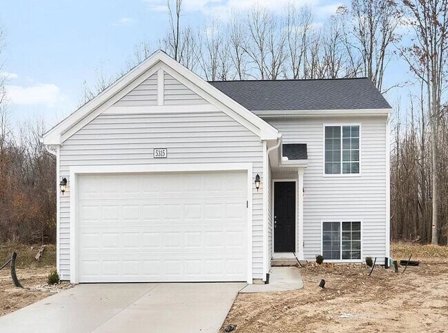 Primary Photo - Beautiful family home in Fowlerville