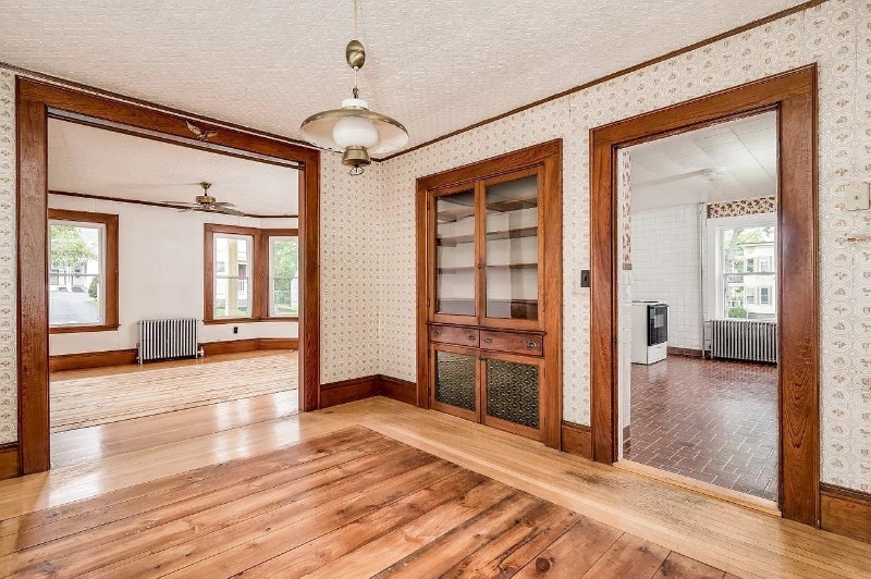 Building Photo - 67 Park St