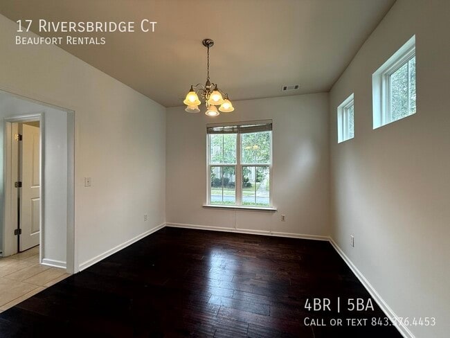Building Photo - 17 Riversbridge Ct