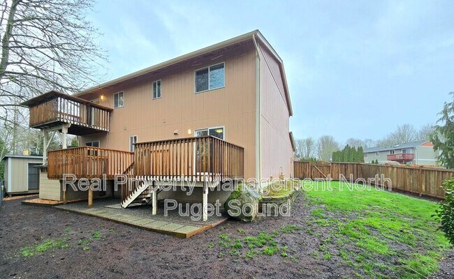 Building Photo - 8311 15th Pl NE