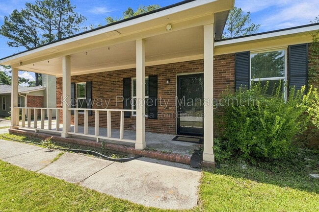 Building Photo - 3487 Postell Dr
