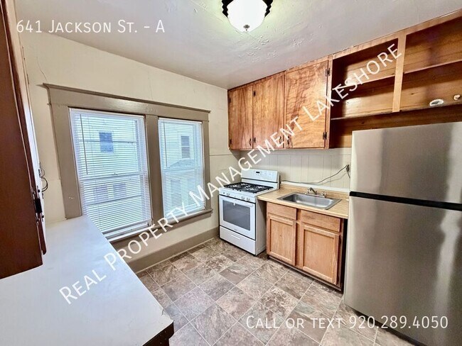 Building Photo - 641 Jackson St