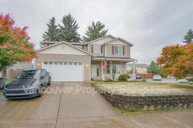 Building Photo - 2420 NE 165th Ave