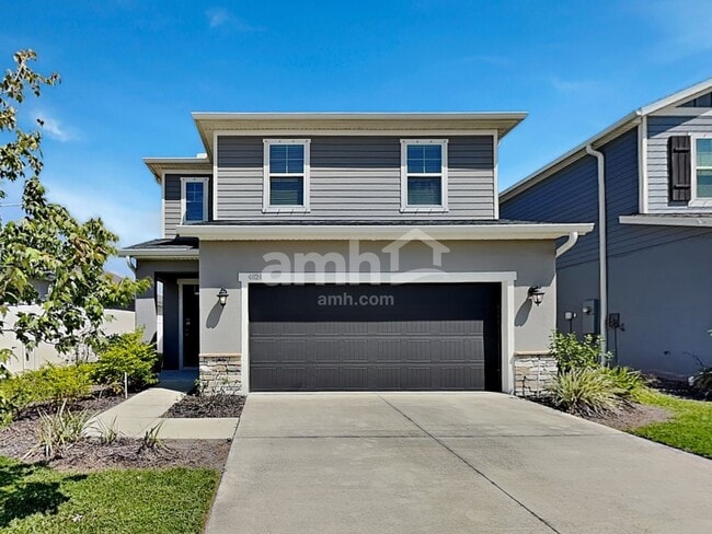 Building Photo - 4624 Birdsong Dr