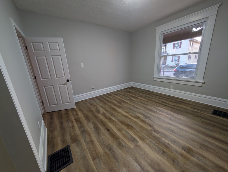 Bedroom 2 - 92 N Williams St