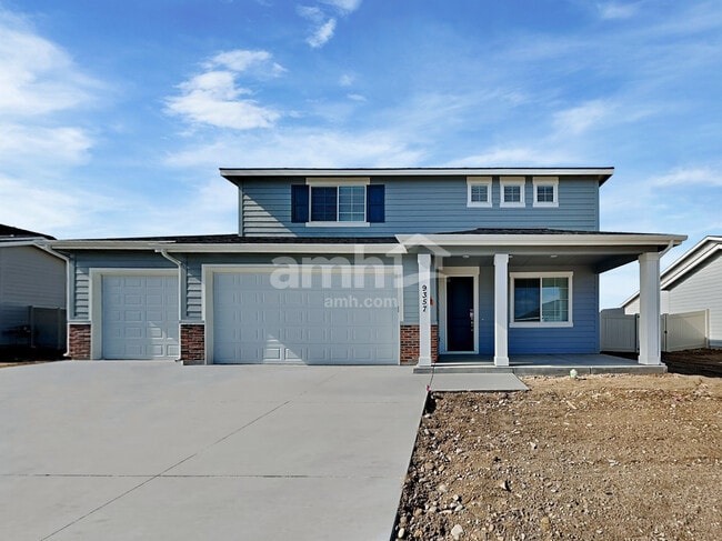 Building Photo - 9357 W Dove Creek St