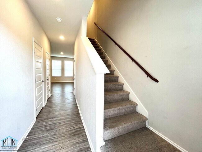 Building Photo - Beautiful San Antonio Rental with Open Lay...