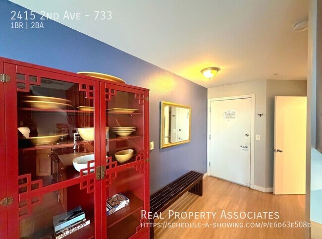 Building Photo - 2415 2nd Ave