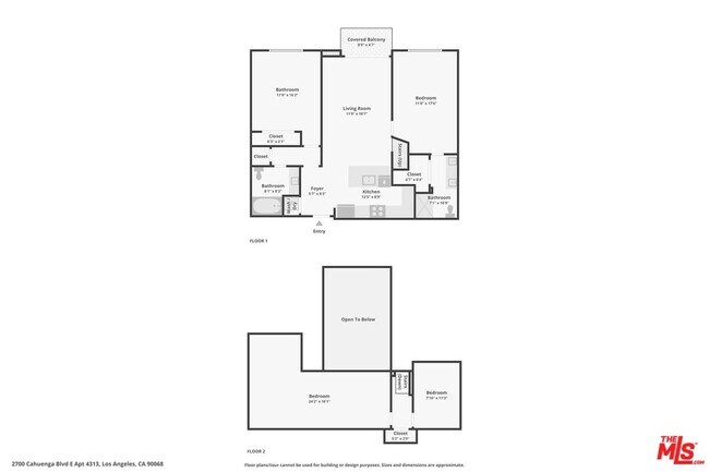 Building Photo - 2700 Cahuenga Blvd E