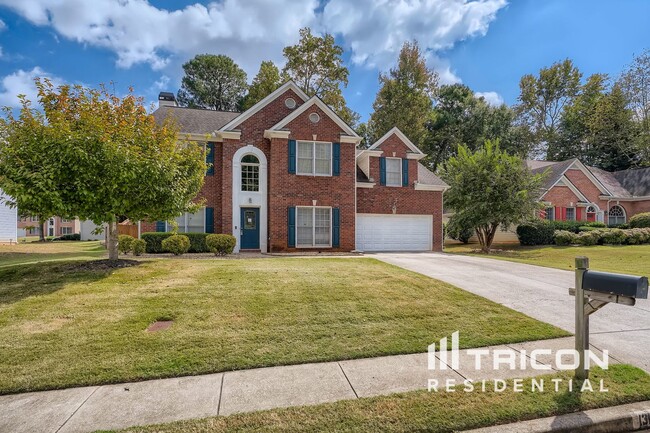 Building Photo - 1315 Bridle Path Dr
