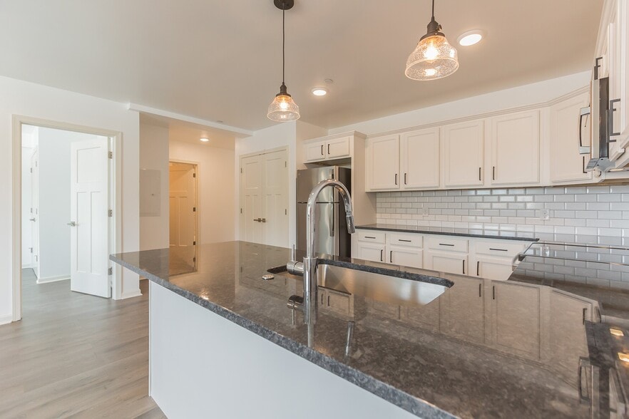 Interior Photo - The Vesta