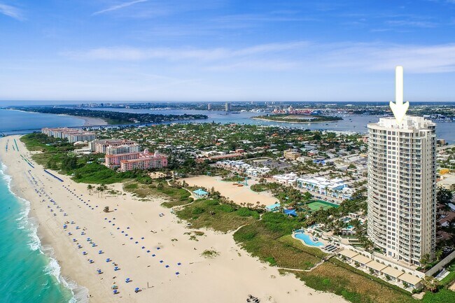 Building Photo - 2700 N Ocean Dr