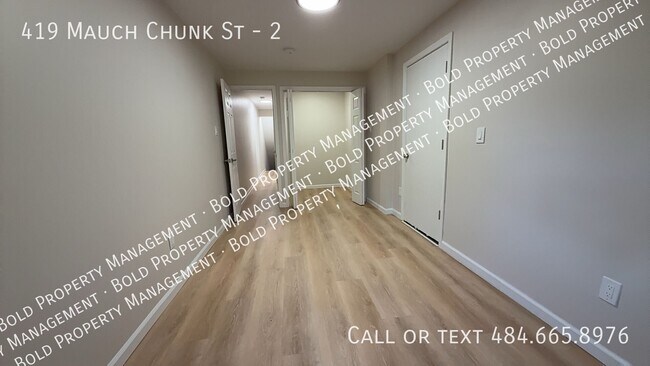Building Photo - 419 Mauch Chunk St