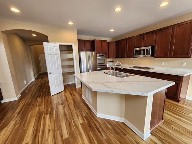 Building Photo - Coming soon! Immaculate 4-Bedroom, 3-Bathroom Home with Solar in Coal Creek Village