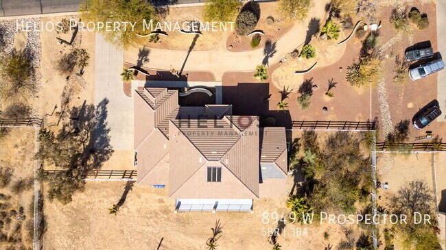 Building Photo - 8949 W Prospector Dr