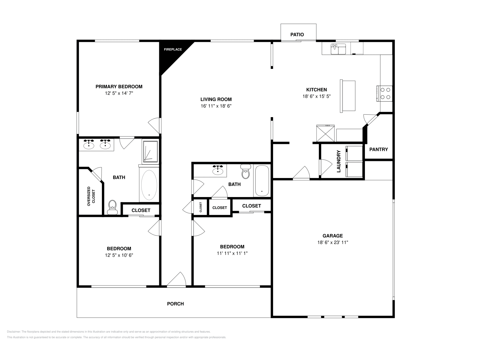 Building Photo - 3345 Deerbrook Dr