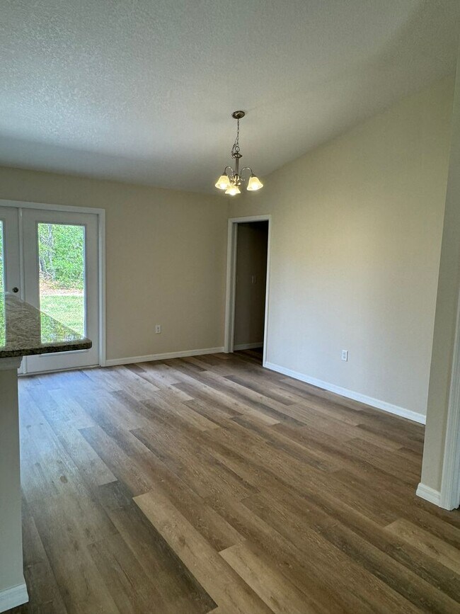 Building Photo - Brand New 3BR/2BA Home – Modern Finishes, Open Layout, and Covered Patio
