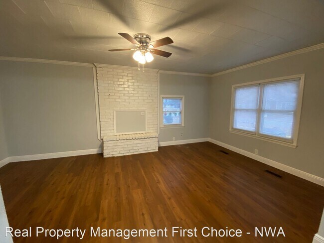 Building Photo - 2 br, 1 bath House - 1707 Westwood Avenue