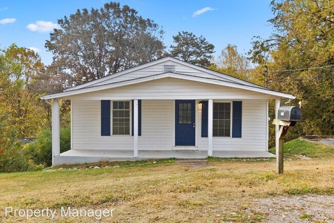 Primary Photo - 4110 Garnet Dr