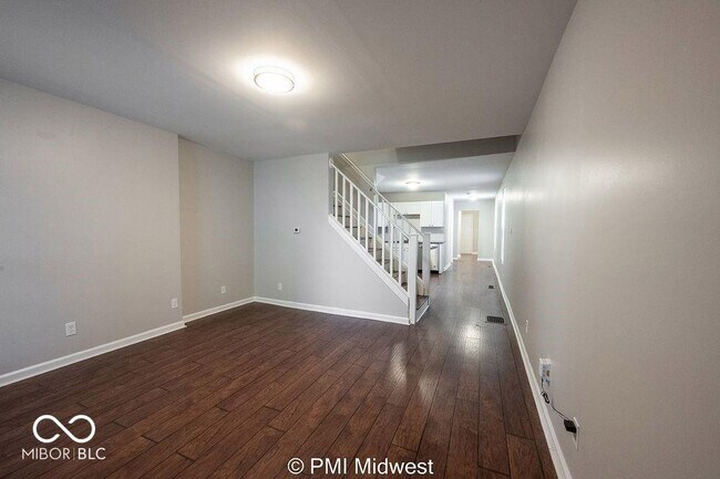 Building Photo - 1439 S East St
