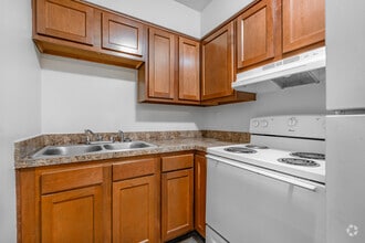 Interior Photo - Parkridge Pointe