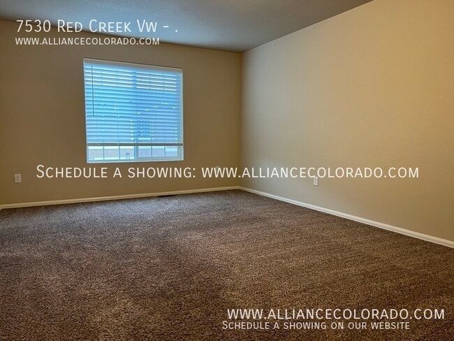 Building Photo - 7530 Red Creek View