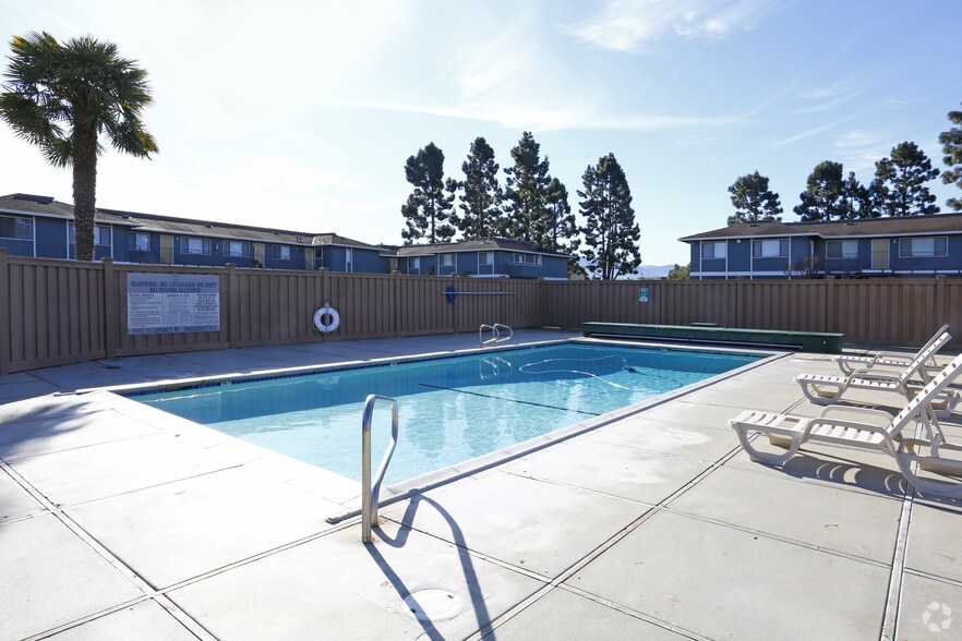 Woodside Park 1040 Riker St Salinas CA 93901 Apartment Finder