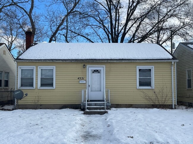 Building Photo - 4531 Woodward St