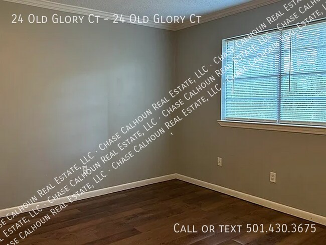 Building Photo - 24 Old Glory Ct