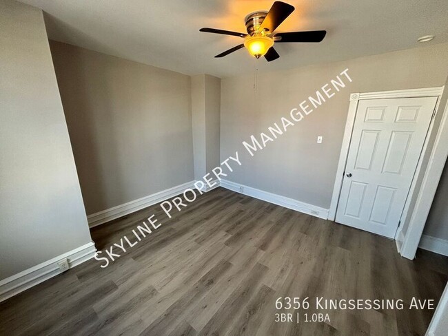 Building Photo - Newly Renovated 3 Bedroom Home For Rent in...