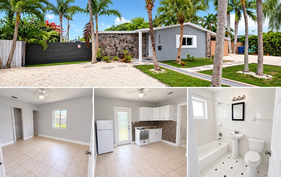 All - 9720 SW 161st St