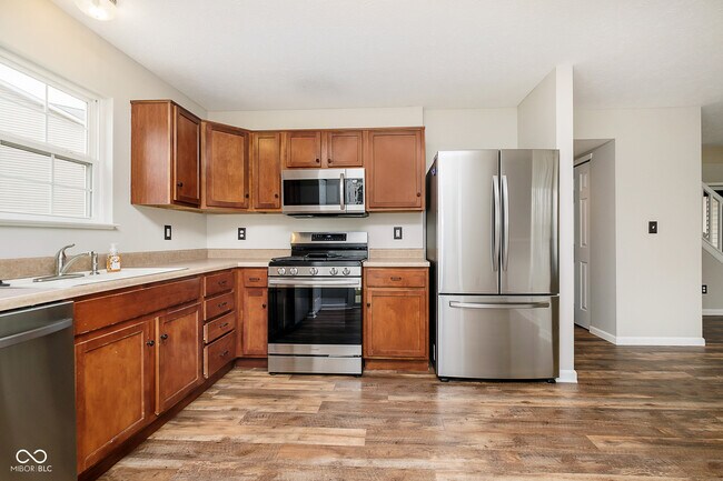 Building Photo - 11532 War Admiral Ct