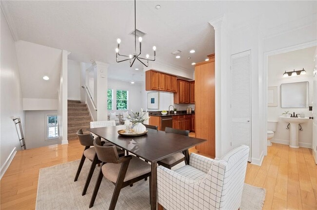 Building Photo - 3010 W Stovall St