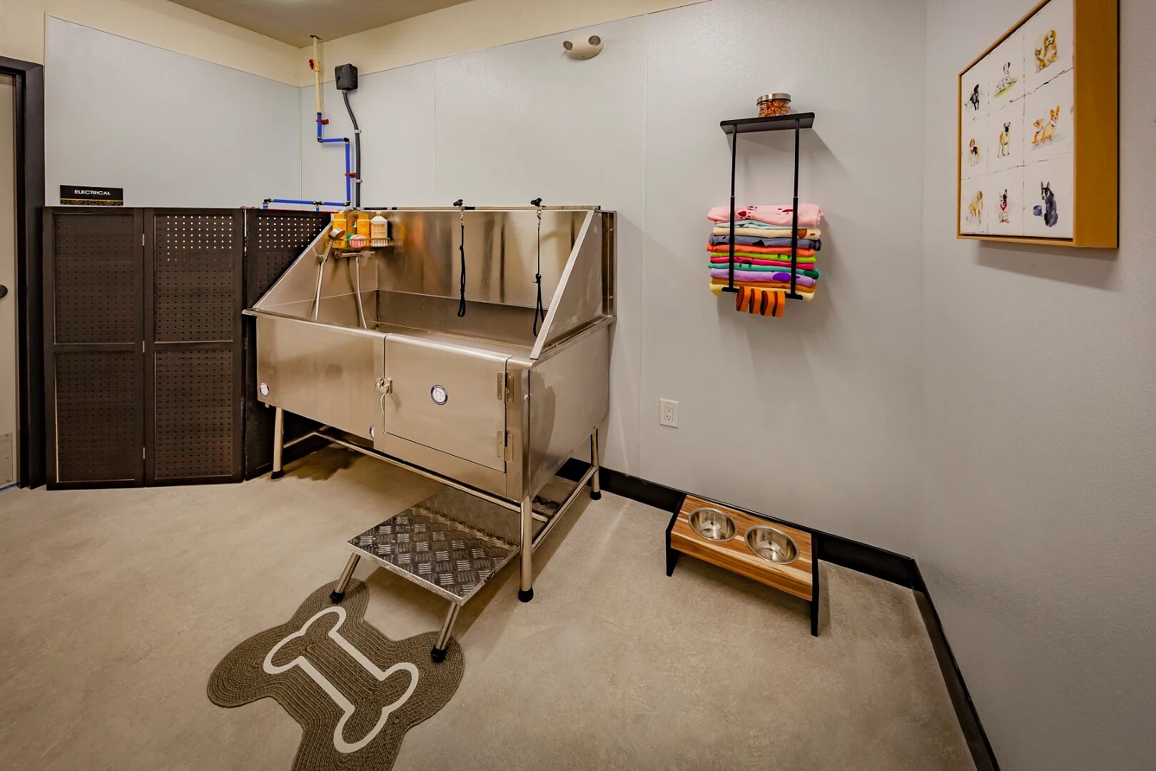 Building Photo - 75 W 18th St