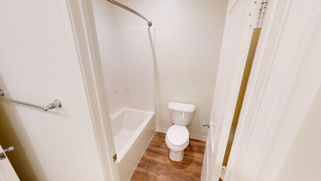 Building Photo - Bayfront Coastal Condo at The Strand | 3BR + 2-Car Garage, Resort-Style Amenities