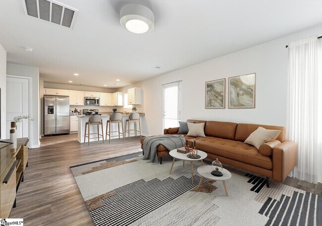 Building Photo - 871 Willowmere Way