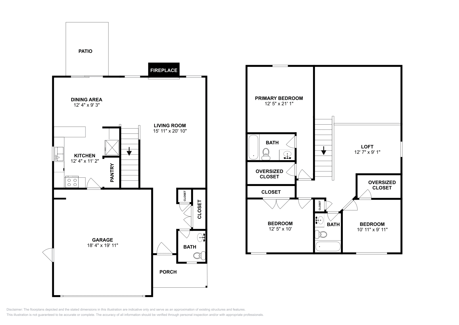 Building Photo - 619 Overlook Rd