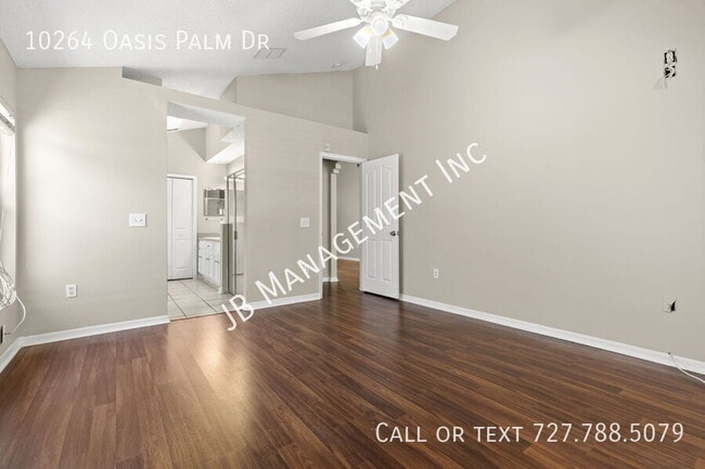 Building Photo - 10264 Oasis Palm Dr