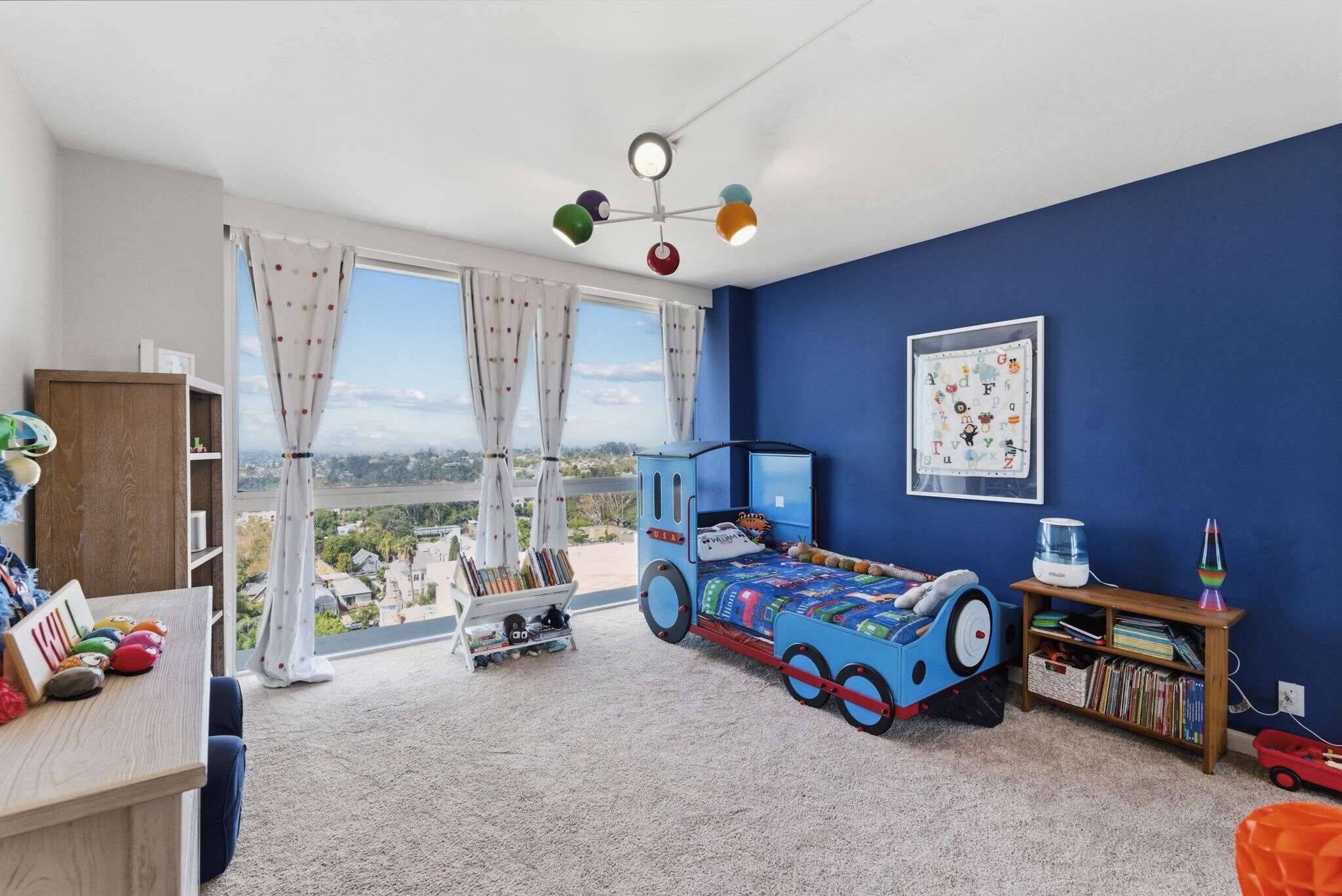 Building Photo - 3535 1st Ave