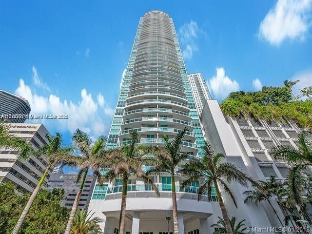 Primary Photo - 951 Brickell Ave