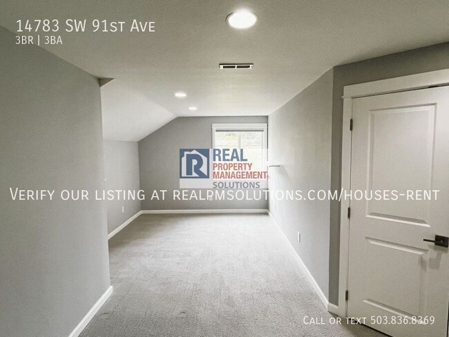 Building Photo - 14783 SW 91st Ave