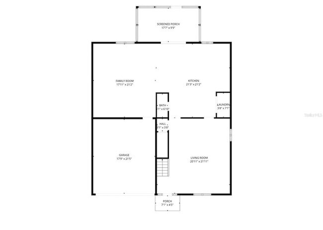 Building Photo - 4510 SE 32nd Pl