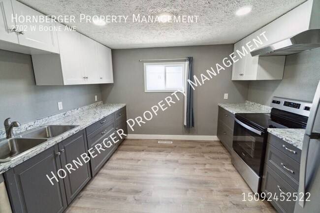 Building Photo - 2702 W Boone Ave