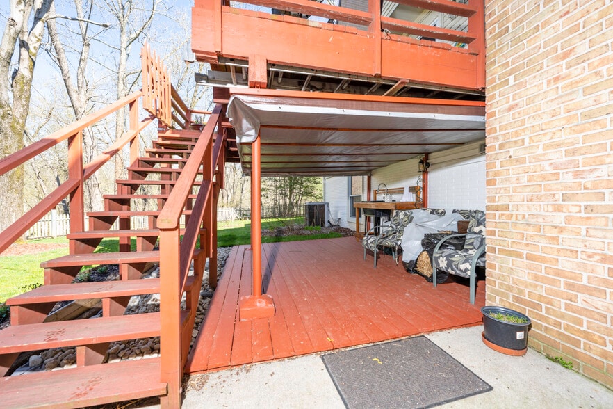Building Photo - 9129 Wandering Trail Dr