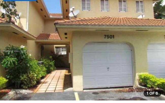 Primary Photo - 7501 NW 174th Terrace
